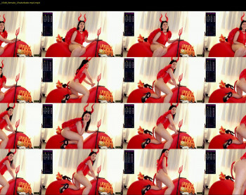 girasol_walton — 17 minute Chaturbate female cam show recording, 1080p, Oct 26, 2021