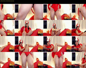 girasol_walton — 27 minute Chaturbate female cam show recording, 1080p, Oct 26, 2021
