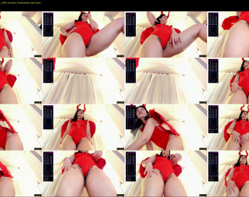 girasol_walton — 8 minute Chaturbate female cam show recording, 1080p, Oct 26, 2021