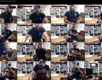 hardworkertn — 40 minute Chaturbate male cam show recording, 720p, Oct 27, 2021