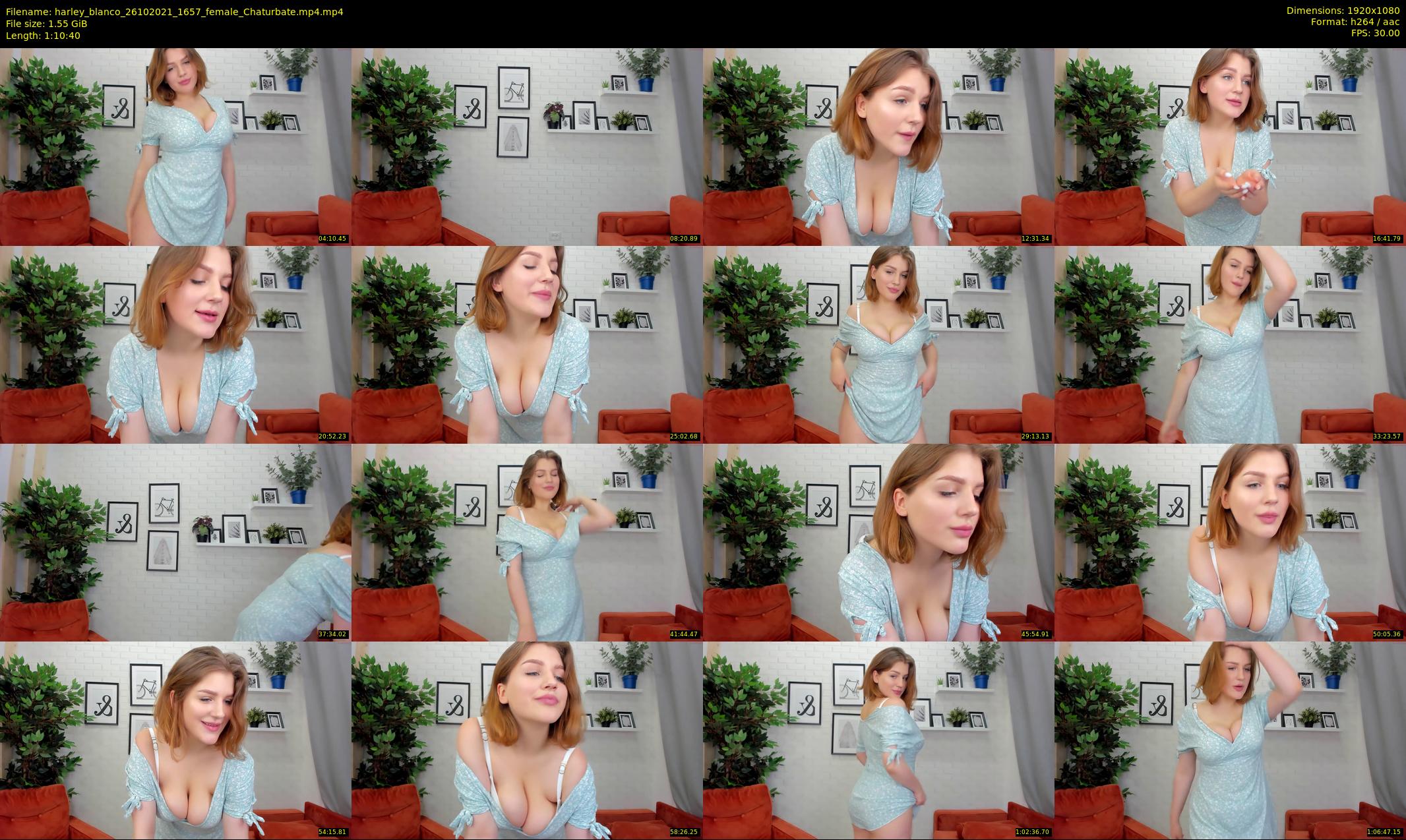 harley_blanco — 71 minute Chaturbate female cam show recording, 1080p, Oct 26, 2021
