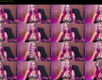 hollings — 8 minute Chaturbate couple cam show recording, 1080p, Oct 27, 2021