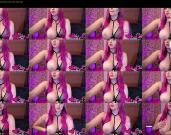 hollings — 33 minute Chaturbate couple cam show recording, 1080p, Oct 27, 2021
