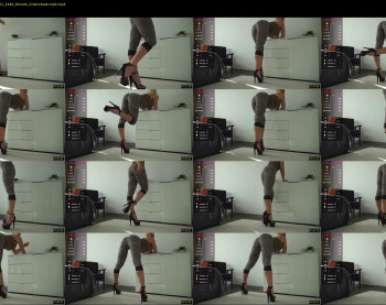 honeycandy777 — 11 minute Chaturbate couple cam show recording, 720p, Oct 26, 2021