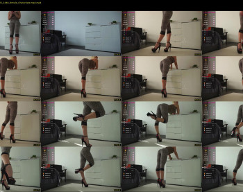 honeycandy777 — 22 minute Chaturbate couple cam show recording, 720p, Oct 26, 2021