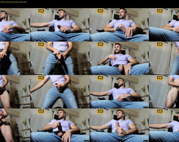 hot_martin25 — 37 minute Chaturbate male cam show recording, 1080p, Oct 26, 2021