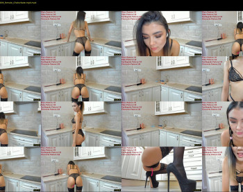 ice_creamy — 71 minute Chaturbate female cam show recording, 1080p, Oct 26, 2021
