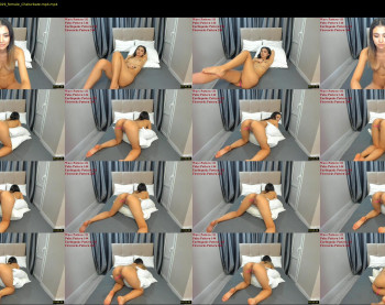 ice_creamy — 30 minute Chaturbate female cam show recording, 1080p, Oct 26, 2021