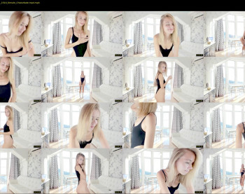 infinite_reality — 71 minute Chaturbate female cam show recording, 1080p, Oct 26, 2021