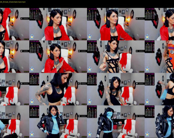 isisraichuu — 11 minute Chaturbate female cam show recording, 720p, Oct 27, 2021