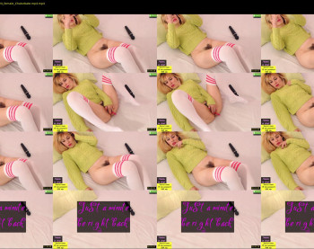 islanublar — 10 minute Chaturbate female cam show recording, 1080p, Oct 26, 2021