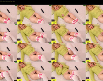 islanublar — 71 minute Chaturbate female cam show recording, 1080p, Oct 26, 2021