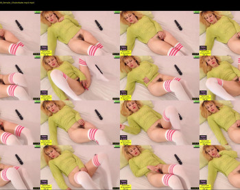 islanublar — 71 minute Chaturbate female cam show recording, 1080p, Oct 26, 2021