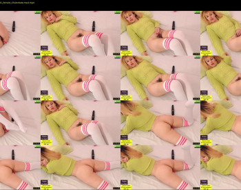 islanublar — 32 minute Chaturbate female cam show recording, 1080p, Oct 26, 2021