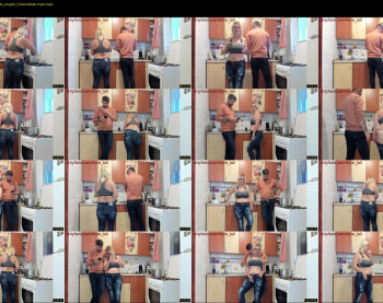 iuliana32 — 70 minute Chaturbate couple cam show recording, 1080p, Oct 26, 2021