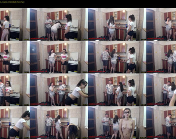 iuliana32 — 71 minute Chaturbate couple cam show recording, 1080p, Oct 27, 2021