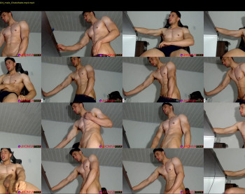 ivanhot279 — 71 minute Chaturbate male cam show recording, 1080p, Oct 26, 2021