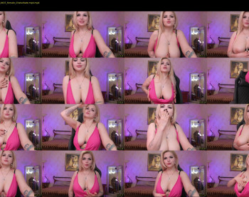 jessiccaburns — 39 minute Chaturbate female cam show recording, 720p, Oct 27, 2021