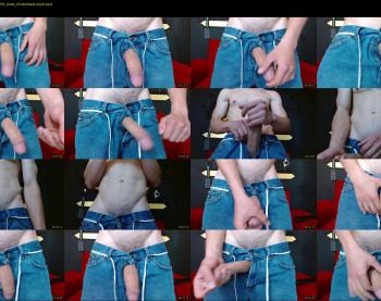 juanisimo_ — 11 minute Chaturbate male cam show recording, 720p, Oct 26, 2021