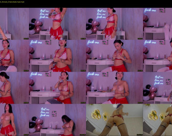 july__villa — 76 minute Chaturbate female cam show recording, 1080p, Oct 26, 2021