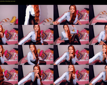 karitto__2 — 71 minute Chaturbate female cam show recording, 1080p, Oct 27, 2021