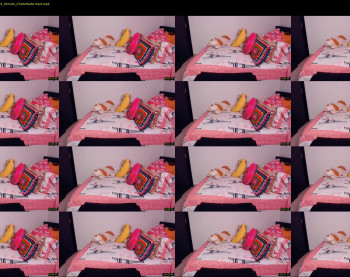 karitto__2 — 74 minute Chaturbate female cam show recording, 1080p, Oct 27, 2021