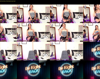 karol_goode — 76 minute Chaturbate female cam show recording, 1080p, Oct 27, 2021