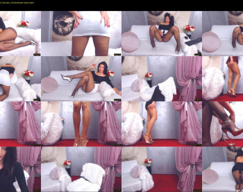 katedolly — 70 minute Chaturbate female cam show recording, 1080p, Oct 26, 2021