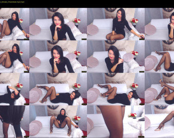 katedolly — 70 minute Chaturbate female cam show recording, 1080p, Oct 26, 2021