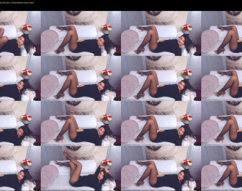 katedolly — 5 minute Chaturbate female cam show recording, 1080p, Oct 26, 2021