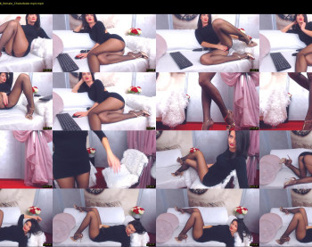 katedolly — 63 minute Chaturbate female cam show recording, 1080p, Oct 26, 2021