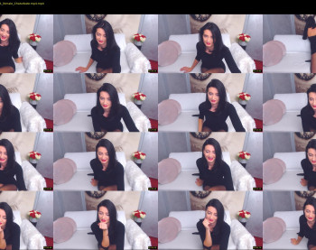 katedolly — 7 minute Chaturbate female cam show recording, 1080p, Oct 26, 2021
