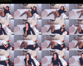 katedolly — 56 minute Chaturbate female cam show recording, 1080p, Oct 26, 2021