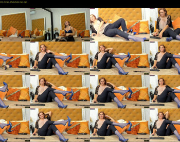 katequeenx — 19 minute Chaturbate female cam show recording, 1080p, Oct 27, 2021