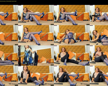 katequeenx — 44 minute Chaturbate female cam show recording, 1080p, Oct 27, 2021