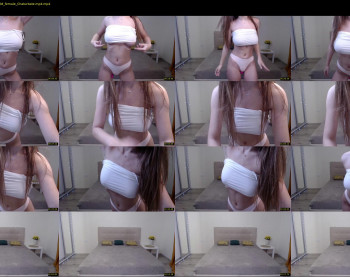 kathariine — 3 minute Chaturbate female cam show recording, 1080p, Oct 26, 2021