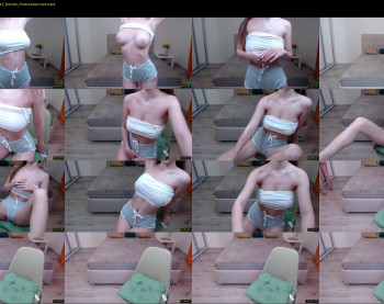 kathariine — 70 minute Chaturbate female cam show recording, 1080p, Oct 27, 2021