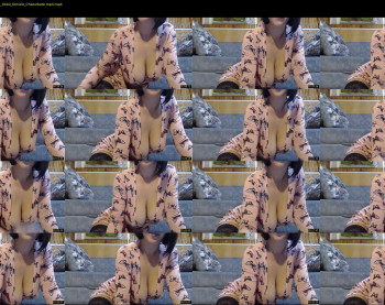 katrine_denev — 10 minute Chaturbate female cam show recording, 720p, Oct 27, 2021