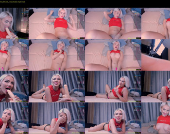 katrinpolly — 70 minute Chaturbate couple cam show recording, 1080p, Oct 26, 2021