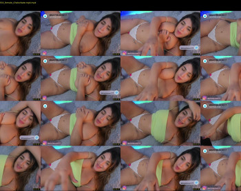 katybloom_ — 7 minute Chaturbate female cam show recording, 1080p, Oct 27, 2021