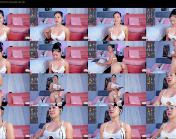 kayle__11 — 24 minute Chaturbate female cam show recording, 720p, Oct 26, 2021
