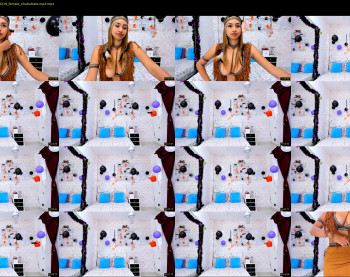 kem_indians — 66 minute Chaturbate female cam show recording, 1080p, Oct 27, 2021
