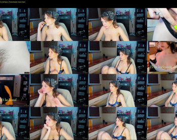 ketlinrous — 39 minute Chaturbate female cam show recording, 1080p, Oct 26, 2021