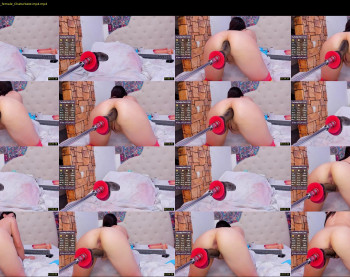 keyllaa_ — 15 minute Chaturbate female cam show recording, 1080p, Oct 27, 2021