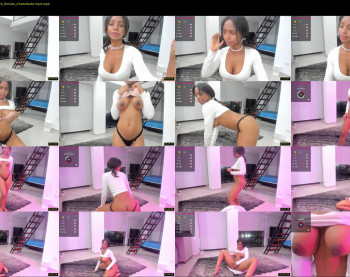kintsugim — 69 minute Chaturbate female cam show recording, 720p, Oct 26, 2021