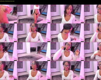 kintsugim — 55 minute Chaturbate female cam show recording, 720p, Oct 26, 2021