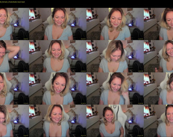kiradivine — 71 minute Chaturbate female cam show recording, 1080p, Oct 26, 2021