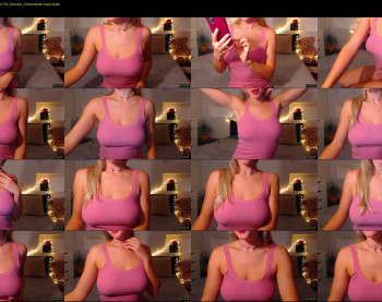 kiranightlyxo — 7 minute Chaturbate female cam show recording, 720p, Oct 26, 2021