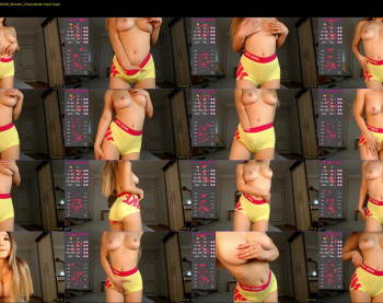 kisimoto_key — 10 minute Chaturbate female cam show recording, 1080p, Oct 27, 2021