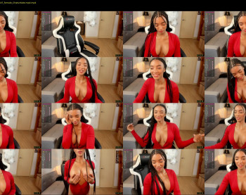 kleogold_1 — 31 minute Chaturbate female cam show recording, 720p, Oct 27, 2021
